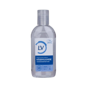 LV Käsihuuhde 100 ml pullo...