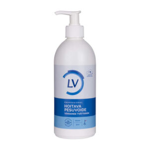 LV Pesuvoide 500 ml pumpulla...