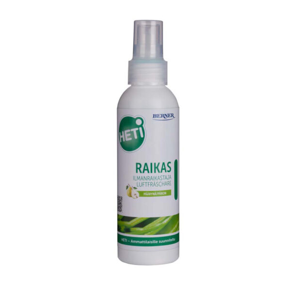 Heti Raikas päärynä 150 ml (6 kpl/ltk)