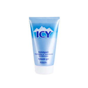 ICY kylmägeeli 150 ml tuubi...