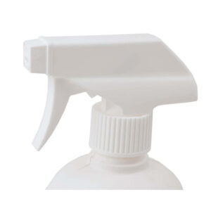 Suihkepumppu 500 ml muovipullolle
