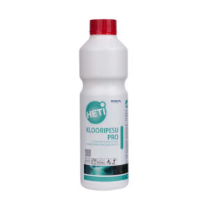 Heti Klooripesu Pro 1 L