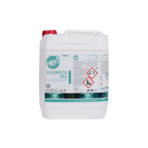 Heti Klooripesu Pro 5 L