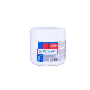 PeraSafe 10 x 16,2 g/purkki...
