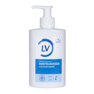 LV Kosteusvoide 300 ml pumpulla...