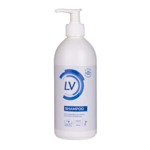 LV Shampoo pumppupullo 500 mll...
