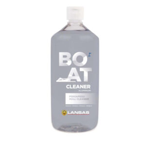 Boat Cleaner Pohjapesu Aluminium 1...