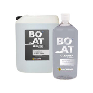 Boat Cleaner Pohjapesu Aluminium 20...