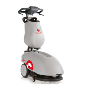Comac Vispa 35 B yhdistelmäkone...