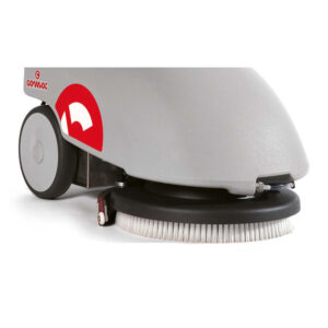 Comac Vispa 35 B Pesuharja,...