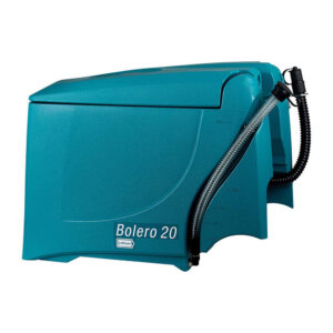 Wetrok Bolero sailiö 20 L