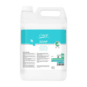 Kiilto Care Soap 5 L