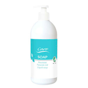 Kiilto Care Soap 500 ml