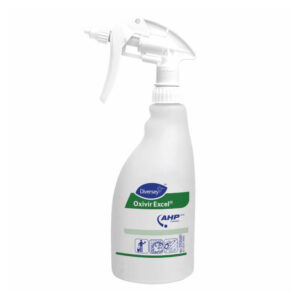 Oxivir Excel sumutinpullo 500 ml
