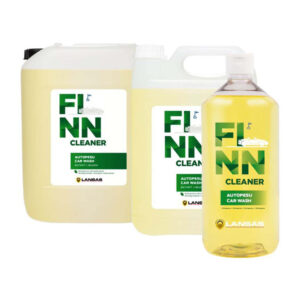 Finn Cleaner vaahdotin pesuaine 20...
