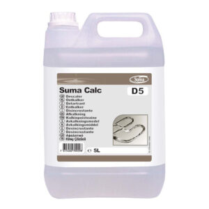 Suma Calc D5 5 L...