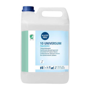 Kiilto Pro 10 Universum Hajusteeton...