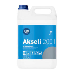 Kiilto Pro Akseli 2001 5...