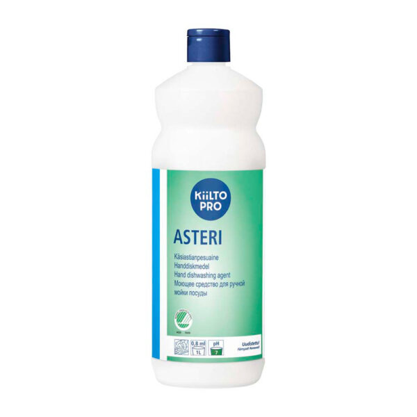 Kiilto Pro Asteri 1 L