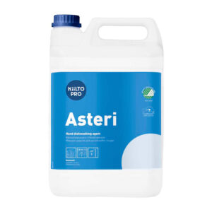 Kiilto Pro Asteri 5 L
