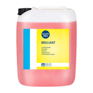 Kiilto Pro Brilliant 20 L