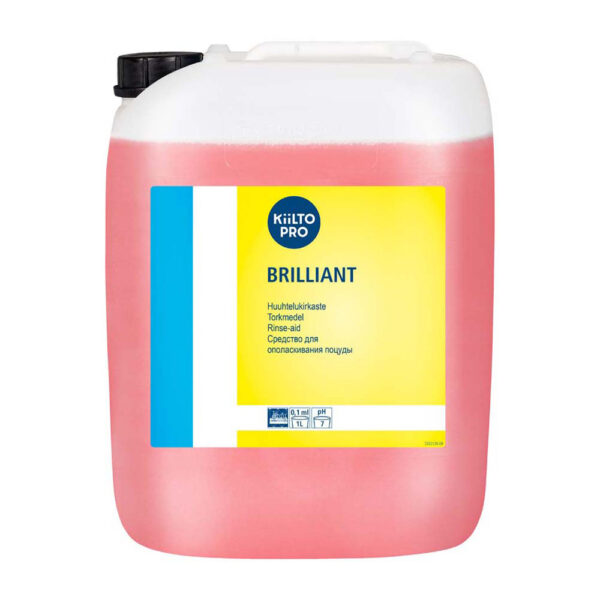 Kiilto Pro Brilliant 20 L