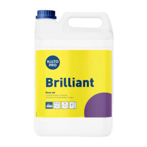 Kiilto Pro Brilliant 5 L