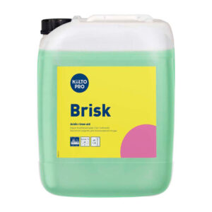Kiilto Pro Brisk 20 L