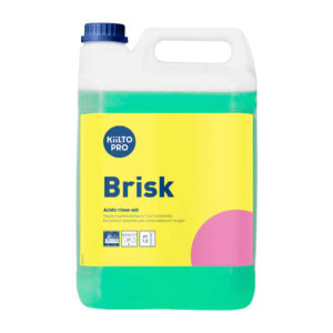 Kiilto Pro Brisk 5 L