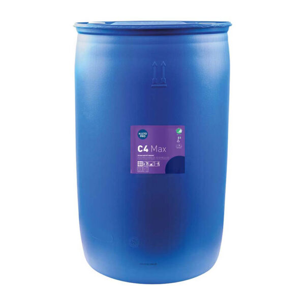 Kiilto Pro C4 Max 200 L