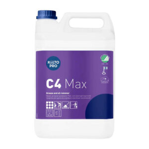 Kiilto Pro C4 Max 5...