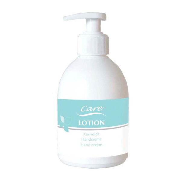 Kiilto Care Lotion 300 ml