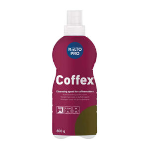 Kiilto Pro Coffex 800 g...