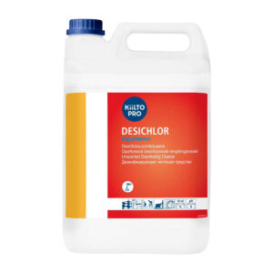 Kiilto Pro Desichlor 5 L