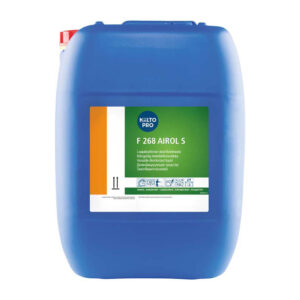F 268 Airol S 20...