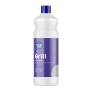 Kiilto Pro Grill 1 L
