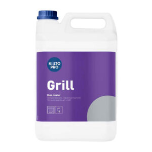 Kiilto Pro Grill 5 L
