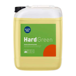 Kiilto Pro Hard Green 20...