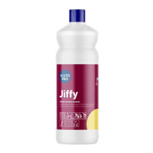 Kiilto Pro Jiffy 1 L