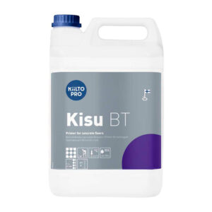 Kiilto Pro Kisu BT 5...