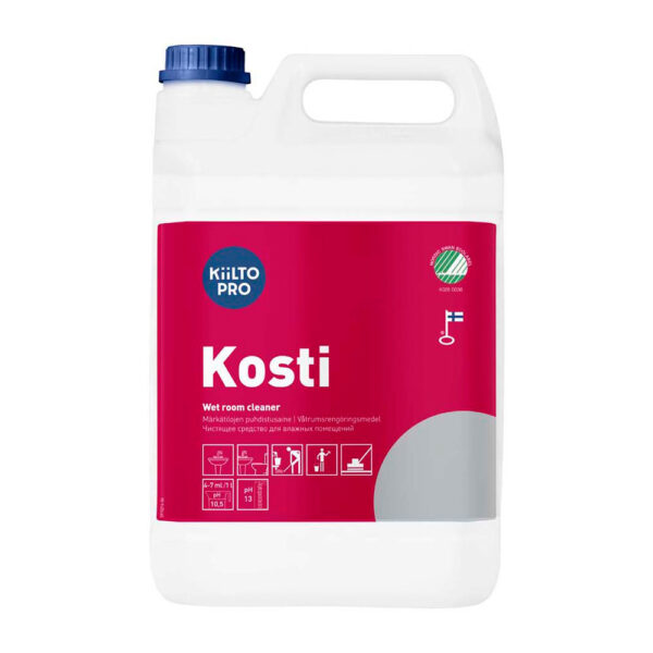 Kiilto Pro Kosti 5 L
