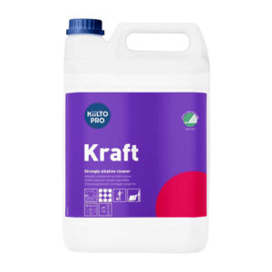 Kiilto Pro Kraft 5 L