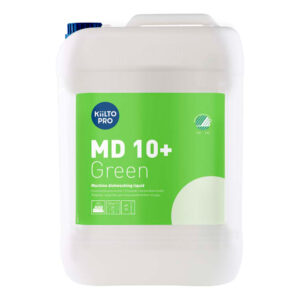 Kiilto Pro MD 10+ Green...