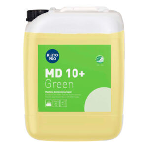 Kiilto Pro MD 10+ Green...