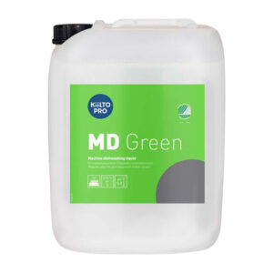 Kiilto Pro MD Green 20...