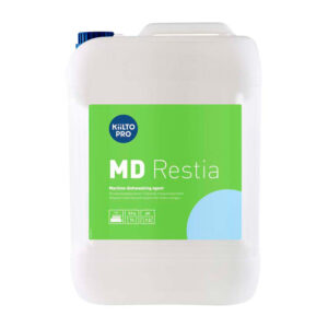 Kiilto Pro MD Restia Koneastianpesuneste...