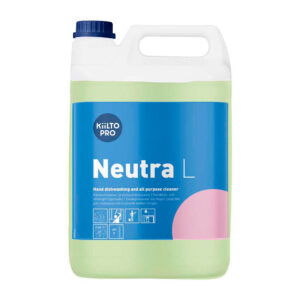 Kiilto Pro Neutra L 5...