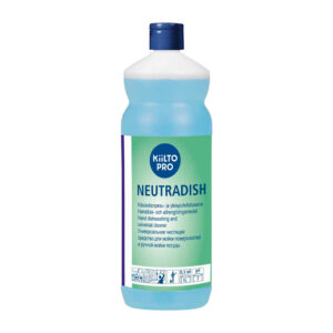Kiilto Pro Neutradish 1 L