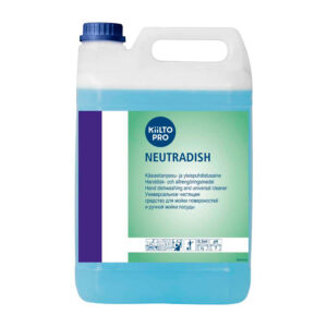 Kiilto Pro Neutradish 5 L