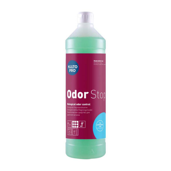 Kiilto Pro Odor Stop 1 l
